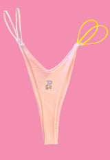 Signature Collection: "Tipsy + Freaky" Thong